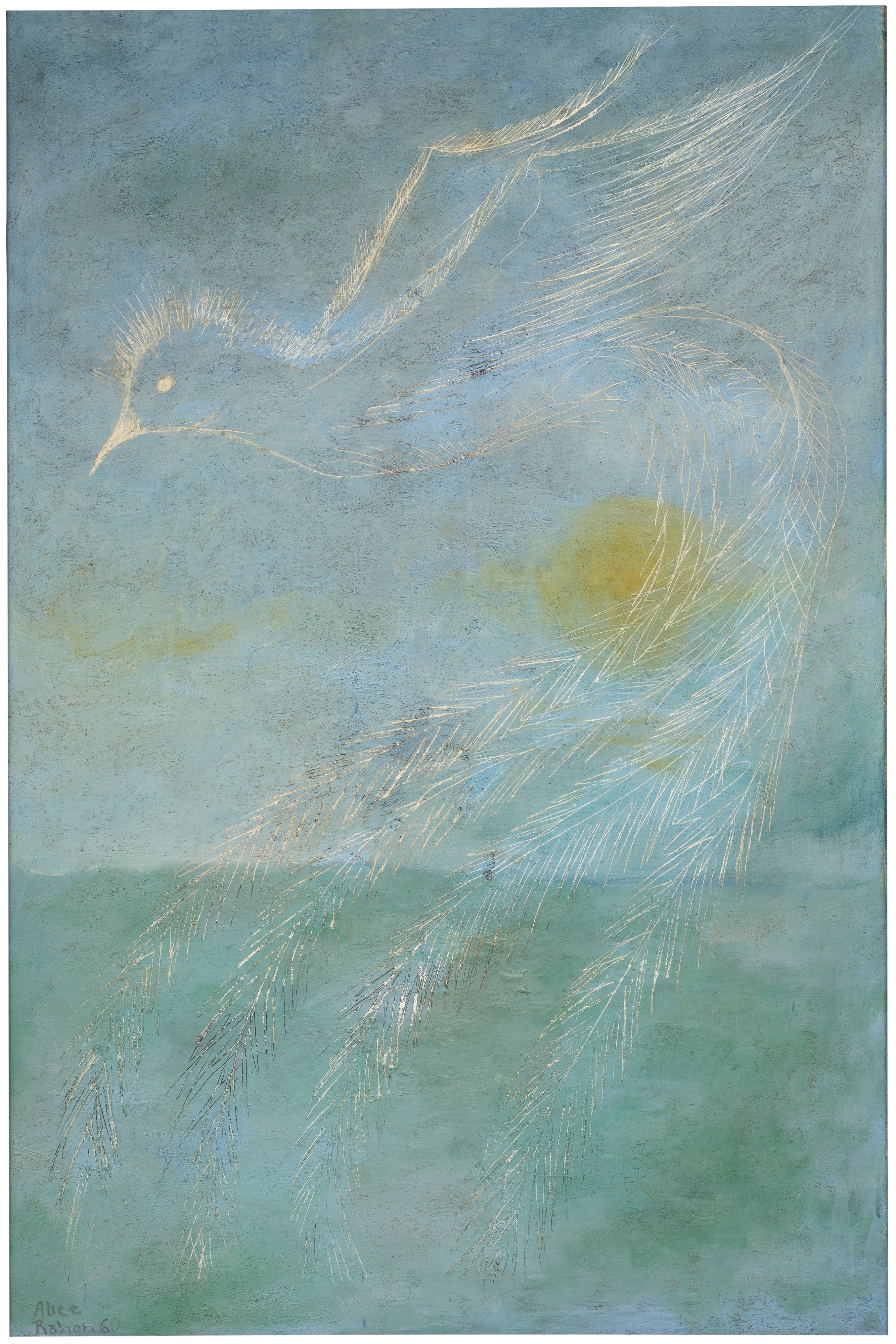 Vuelo del Quetzal